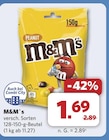 combi Dülmen - M&M's Peanut Angebot im Prospekt M&M's Peanut bei combi im Dülmen Prospekt für 1,69 €