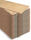 Castorama Fresnes - Promo Dalle OSB 4 250 x 67,5 cm - ép. 18 mm Promo Dalle OSB 4 250 x 67,5 cm - ép. 18 mm à 8,82 € dans le catalogue Castorama à Fresnes