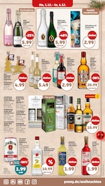 Aktueller Penny Prospekt mit Glühwein, "Wer günstig will, muss Penny.", Seite 28