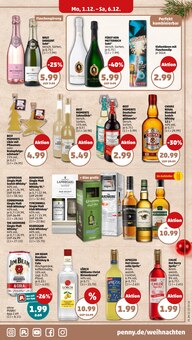 Cola im Penny Prospekt "Wer günstig will, muss Penny." mit 56 Seiten (Plauen)