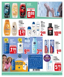 Deodorant Angebot im aktuellen EDEKA Prospekt auf Seite 25