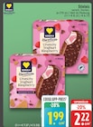 EDEKA Wipperfürth - Crunchy Yoghurt Raspberry Angebot im Prospekt Crunchy Yoghurt Raspberry bei EDEKA im Wipperfürth Prospekt für 1,99 €