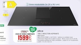 Extra Ardres - Promo Table induction aspirante Promo Table induction aspirante à 1 599,00 € dans le catalogue Extra à Ardres