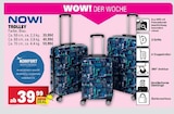 Trolley Angebote von NOWI bei E center Mainz für 39,99 €