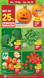Kürbis im ALDI Nord Prospekt in Wolfenbüttel Aktueller ALDI Nord Prospekt mit Kürbis, "Aktuelle Angebote", Seite 3