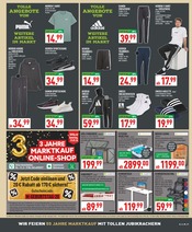 Stuhl im Marktkauf Prospekt in Dinslaken Aktueller Marktkauf Prospekt mit Stuhl, "Aktuelle Angebote", Seite 27