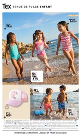 Promos Casquette dans le catalogue "Carrefour" de Carrefour Casquette en promo dans le catalogue Carrefour à la page 13