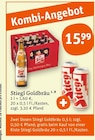 Stiegl Goldbräu bei tegut im Friedberg Prospekt für 15,99 €