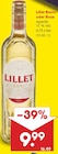 Blanc von Lillet für 9,99 € bei Netto Marken-Discount im Angebot Blanc von Lillet im aktuellen Netto Marken-Discount Prospekt