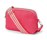 Umhängetasche für 9,99 € bei Tchibo im Angebot Umhängetasche im aktuellen Tchibo Prospekt