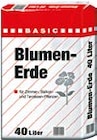 Blumen-Erde Angebote von Basic bei BayWa Bau- und Gartenmärkte Reutlingen für 3,19 €