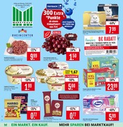 Aktueller Marktkauf Supermarkt Prospekt in Hausen und Umgebung, "Aktuelle Angebote" mit 57 Seiten, 30.06.2025 - 05.07.2025