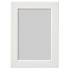 Rahmen weiß 10x15 cm im Angebot bei IKEA in Hannover Rahmen weiß 10x15 cm Angebote von FISKBO bei IKEA Hannover für 0,79 €