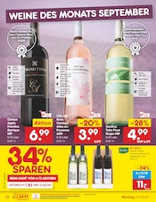 Ähnliche Verdünner Angebote im Prospekt "Aktuelle Angebote" von Netto Marken-Discount Ähnliches Angebot bei Netto Marken-Discount in Prospekt "Aktuelle Angebote" gefunden auf Seite 27