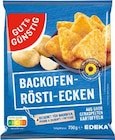 Backofen-Rösti-Ecken Angebote von Gut & Günstig bei EDEKA Hamm für 1,59 €