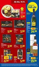 Speck Angebot & Preis im aktuellen Lidl Prospekt Speck Angebot im aktuellen Lidl Prospekt auf Seite 7