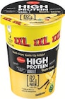 High Protein Quark-Creme XXL von Milbona für 1,99 € bei Lidl im Angebot High Protein Quark-Creme XXL von Milbona im aktuellen Lidl Prospekt