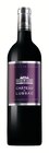 AOP Lussac Saint-Emilion Rouge 2019 - CHÂTEAU DE LUSSAC dans le catalogue Intermarché Super