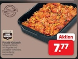 Puszta-Gulasch bei Markant Nordwest im Herford Prospekt für 7,77 €