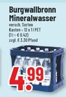 Trinkgut Ahaus Prospekt mit  im Angebot für 4,99 €