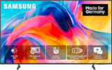 GU 55 M 70 H Mini LED TV von SAMSUNG im aktuellen MediaMarkt Saturn Prospekt