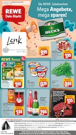 Ähnliche Angebote wie Kalbsbrust im Prospekt "Dein Markt" auf Seite 1 von REWE in Bochum