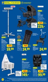 Ähnliche Angebote wie Buggy im Prospekt "LIDL LOHNT SICH" auf Seite 52 von Lidl in Kamen