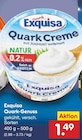 Quark-Genuss im Angebot bei Netto Marken-Discount in Remscheid Quark-Genuss Angebote von Exquisa bei Netto Marken-Discount Remscheid für 1,49 €