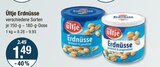Erdnüsse von Ültje im aktuellen V-Markt Prospekt für 1,49 €