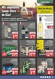 Box im E center Prospekt in Bielefeld Aktueller E center Prospekt mit Box, "Aktuelle Angebote", Seite 19