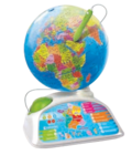 Exploraglobe réalité en promo chez La Grande Récré Exploraglobe réalité dans le catalogue La Grande Récré