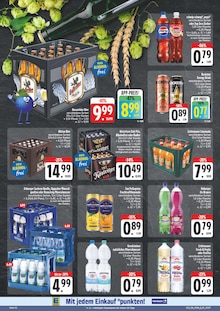 Energydrink im E center Prospekt "Wir lieben Lebensmittel!" mit 28 Seiten (Chemnitz)