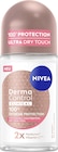 Nivea im dm-drogerie markt Prospekt Antitranspirant Deo Roll-on Derma Control Clinical Trockenes Hautgefühl von NIVEA im aktuellen dm-drogerie markt Prospekt für 4,45 €
