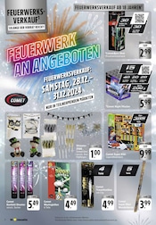 Aktueller EDEKA Prospekt mit Jugendfeuerwerk, "Aktuelle Angebote", Seite 2