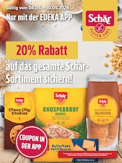 Wecker im EDEKA Prospekt in Wismar Aktueller EDEKA Prospekt mit Wecker, "Top Angebote", Seite 7