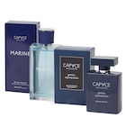 Eau de toilette Capace Exclusive Hombre Classic à Action dans Les Vanels Eau de toilette Capace Exclusive Hombre Classic à Action dans Les Vanels