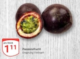 Passionsfrucht bei GLOBUS im Bochum Prospekt für 1,11 €