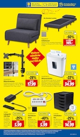 USB-Ladegerät Angebote im Prospekt "LIDL LOHNT SICH" von Lidl auf Seite 51