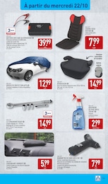Prix et réduction Vélo dans le prospectus Aldi en cours Offre Vélo dans le catalogue Aldi du moment à la page 31