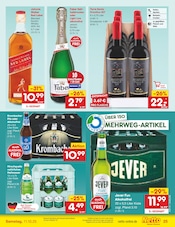Aktueller Netto Marken-Discount Prospekt mit Küchenblock, "Aktuelle Angebote", Seite 27