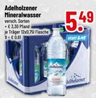 Trinkgut Ingolstadt Prospekt mit  im Angebot für 5,49 €