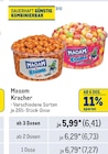 Kracher von Maoam im aktuellen Metro Prospekt für 6,41 €