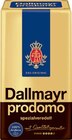 Prodomo im Angebot bei Netto Marken-Discount in Buxtehude Prodomo Angebote von Dallmayr bei Netto Marken-Discount Buxtehude für 5,99 €