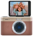 Appareil Photo Numérique PIXPRO C1BK - Kodak - Hyper U à Aix-en-Provence Appareil Photo Numérique PIXPRO C1BK - Kodak en promo chez Hyper U Aix-en-Provence à 89,00 €
