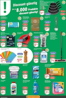 Mülleimer im GLOBUS Prospekt "Aktuelle Angebote" mit 31 Seiten (Saarbrücken)