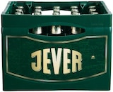 Pilsener Angebote von Jever bei REWE Engelskirchen für 11,99 €