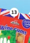 Wine Gums im EDEKA Prospekt Wine Gums von Rexim im aktuellen EDEKA Prospekt für 3,29 €
