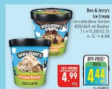 Aktuelles Ice Cream Angebot bei Marktkauf in Fürth ab 4,44 €
