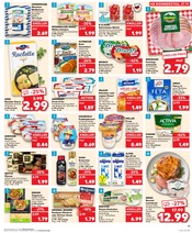 Lamm im Kaufland Prospekt in Hof Aktueller Kaufland Prospekt mit Lamm, "Aktuelle Angebote", Seite 17