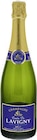 CHAMPAGNE BRUT - COMTE DE LAVIGNY en promo chez Spar Bernay à 20,99 €